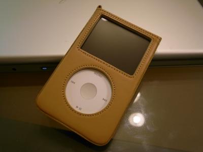 iPodケース