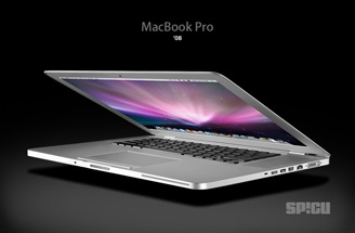 MacBook Pro New