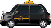 高級タクシー