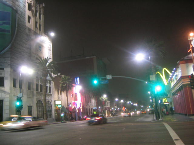 hollwoodintersection