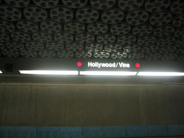 hollywoodvine