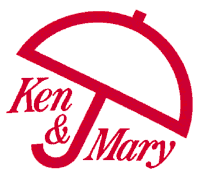 ケンとメリー
