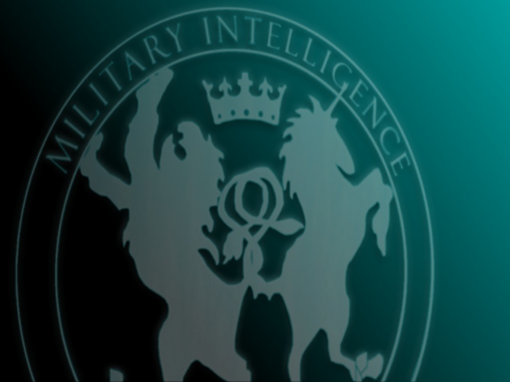 Welcome To Goldeneye Military Intelligence Section 6
